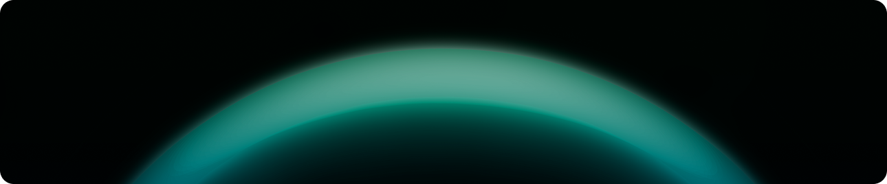 Platform section background
